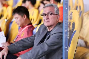 一号娱乐-王涛：国足取胜澳大利亚可能性不大 争小组第四是唯一的希望